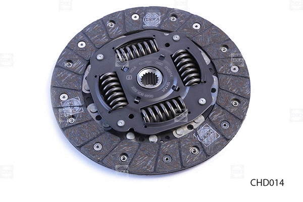 Clutch Disc (CHD014)