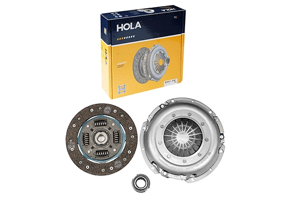 Clutch Kit