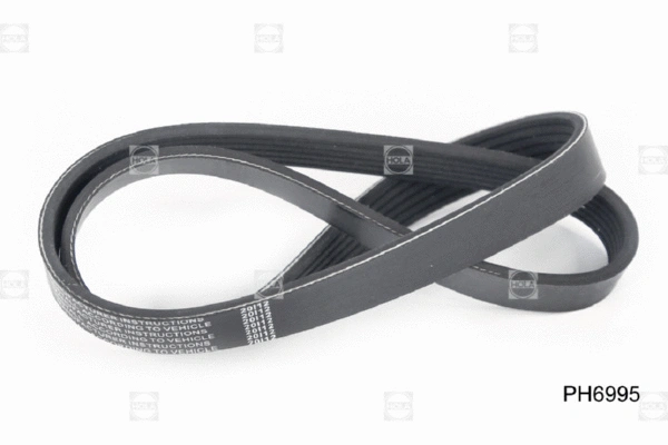 V-Ribbed Belt