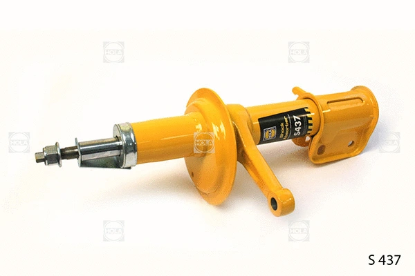 Shock Absorber (S437)