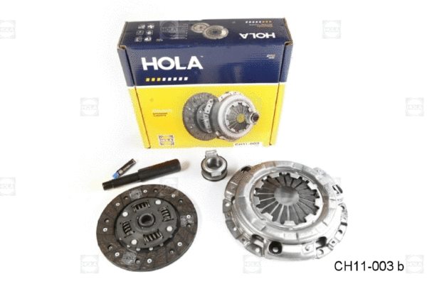 Clutch Kit (CH11-003)