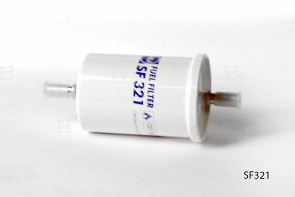 Fuel Filter (SF321)