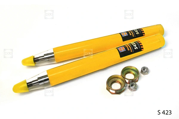 Shock Absorber (S423)