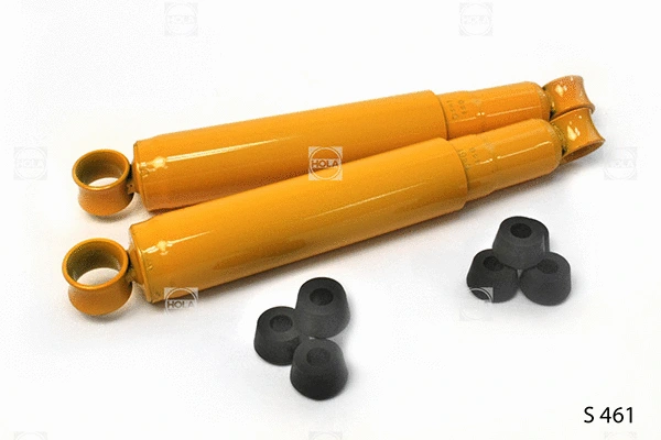 Shock Absorber (S461)