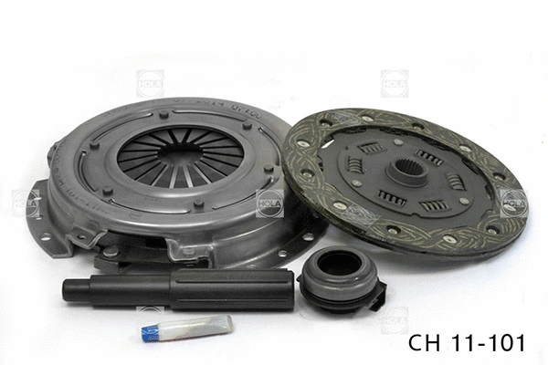 Clutch Kit (CH11-101)