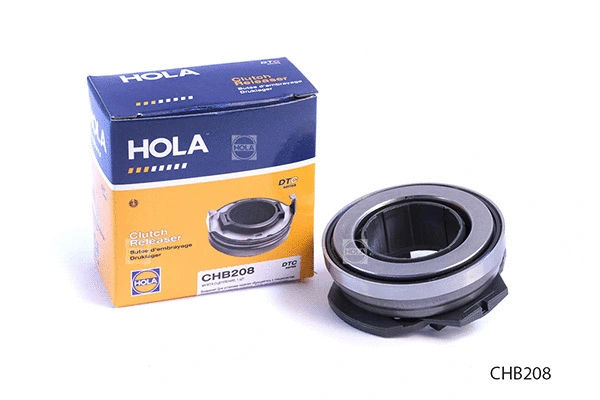 Clutch Release Bearing