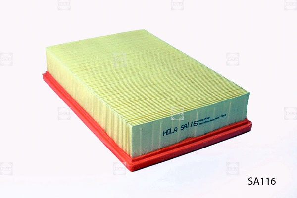 Air Filter (SA116)