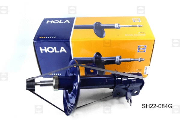 Shock Absorber (SH22-084G)
