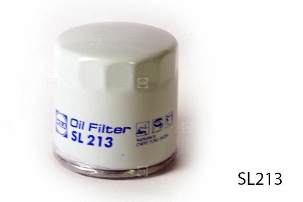 Oil Filter (SL213)