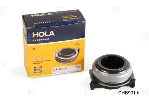 Clutch Release Bearing (CHB901)