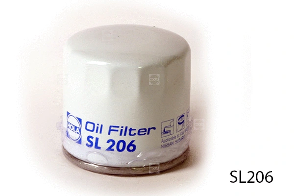 Oil Filter (SL206)