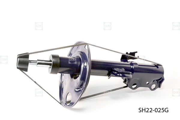 Shock Absorber (SH22-025G)
