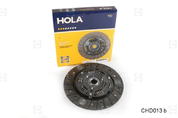 Clutch Disc (CHD013)
