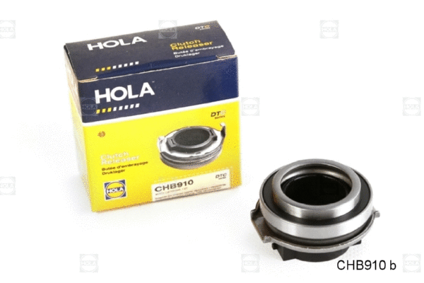 Clutch Release Bearing (CHB910)