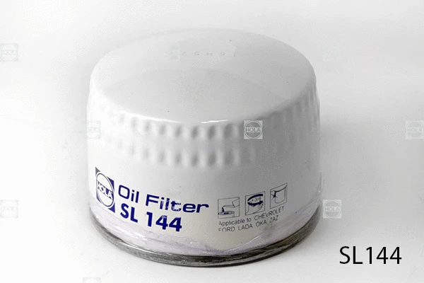 Oil Filter (SL144)