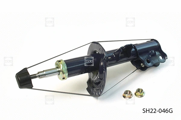 Shock Absorber (SH22-046G)