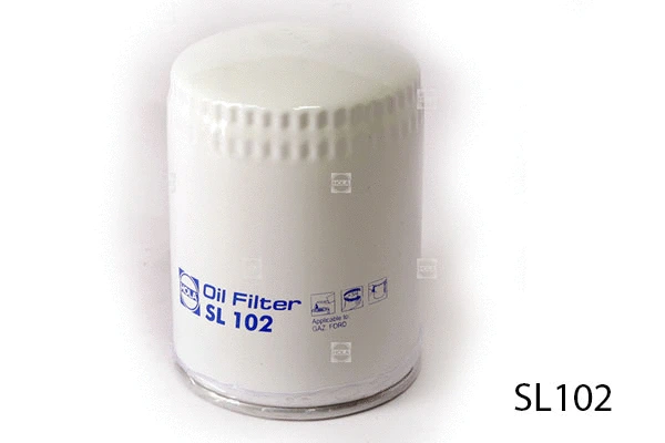 Oil Filter (SL102)