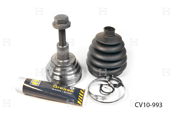 Joint Kit, drive shaft (CV10-993)