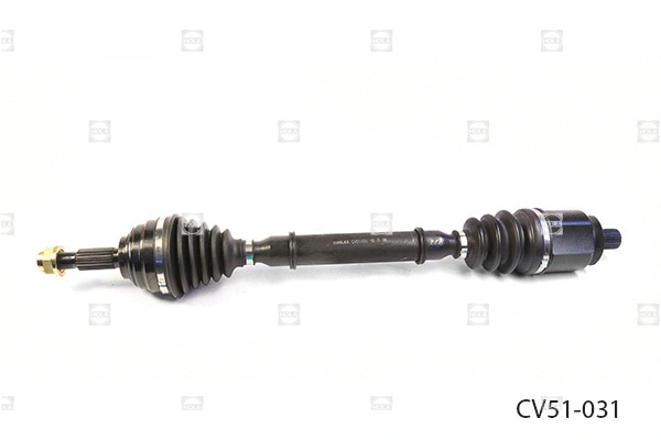 Drive Shaft (CV51-031)