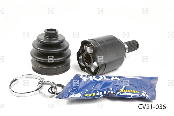 Joint Kit, drive shaft (CV21-036)