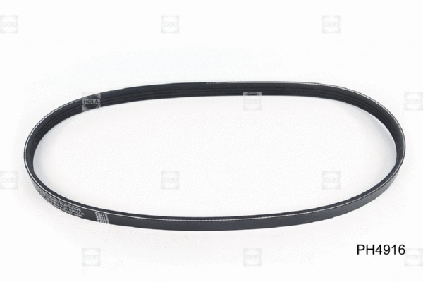 V-Ribbed Belt
