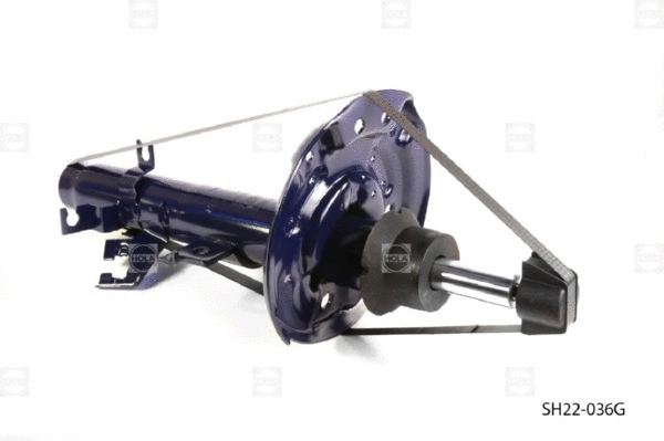 Shock Absorber (SH22-036G)