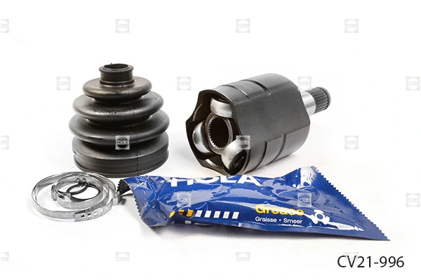 Joint Kit, drive shaft (CV21-996)
