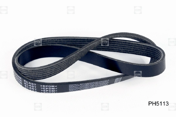 V-Ribbed Belt