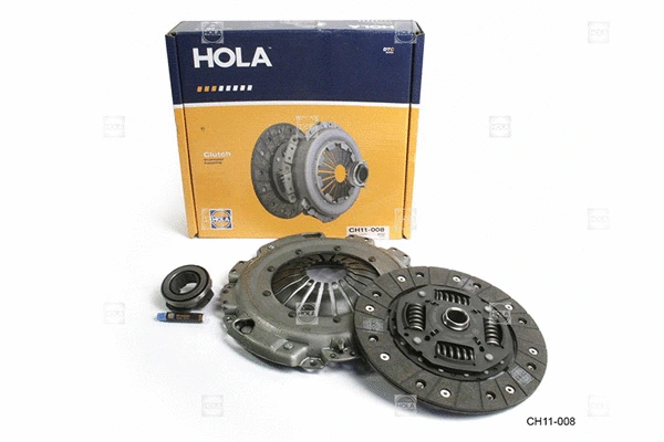 Clutch Kit