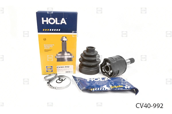 Joint Kit, drive shaft