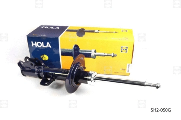 Shock Absorber