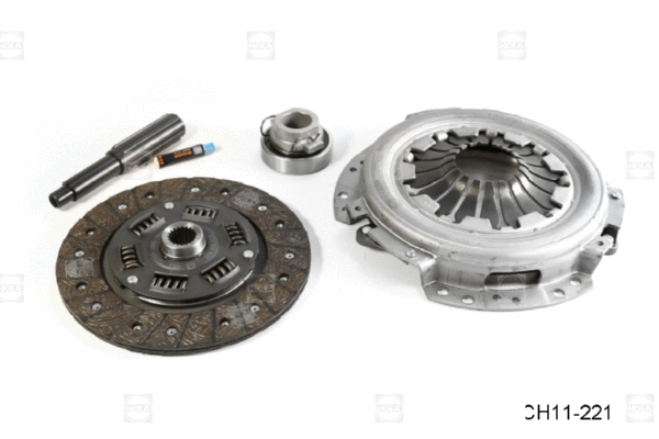 Clutch Kit