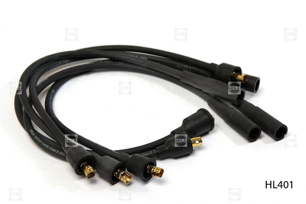 Ignition Cable Kit (HL401)