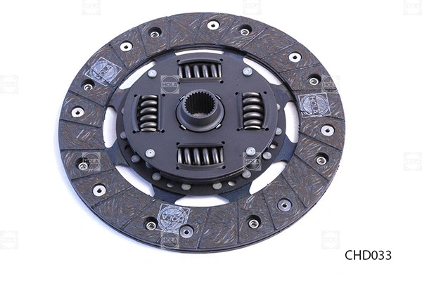 Clutch Disc (CHD033)