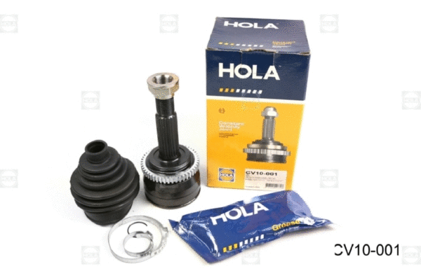 Joint Kit, drive shaft (CV10-001)