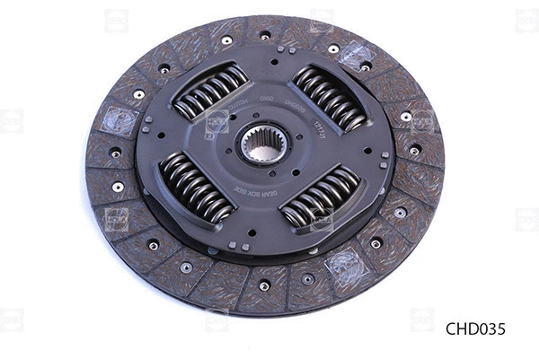 Clutch Disc (CHD035)