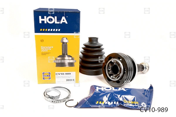 Joint Kit, drive shaft