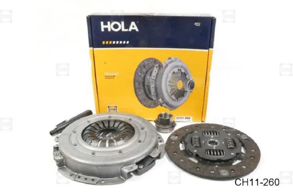 Clutch Kit