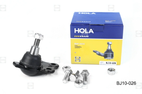 Ball Joint (BJ10-026)