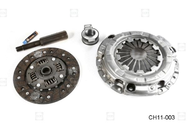 Clutch Kit