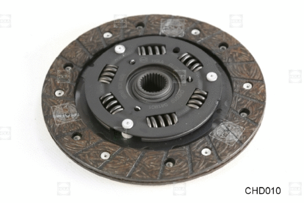 Clutch Disc
