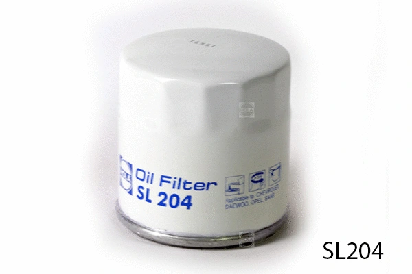 Oil Filter (SL204)