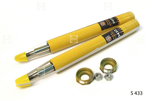 Shock Absorber (S433)