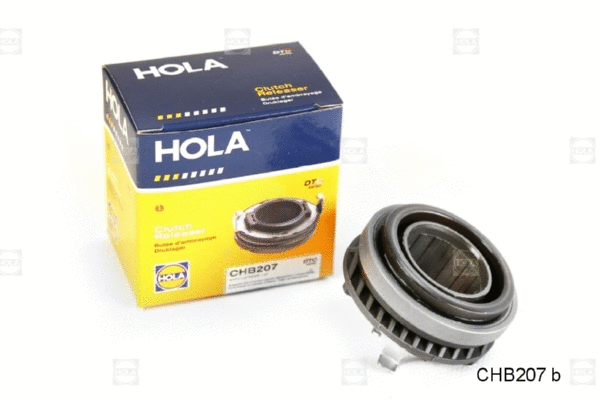 Clutch Release Bearing (CHB207)