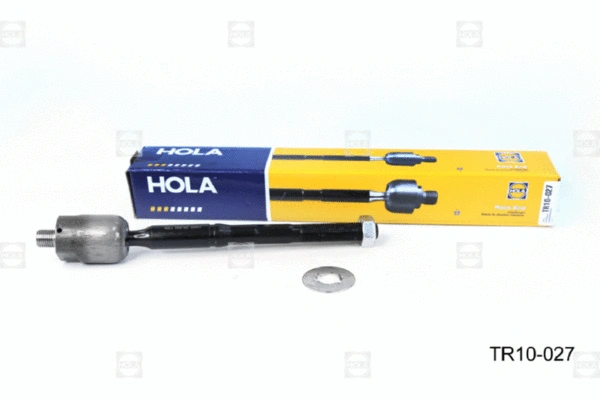 Inner Tie Rod (TR10-027)