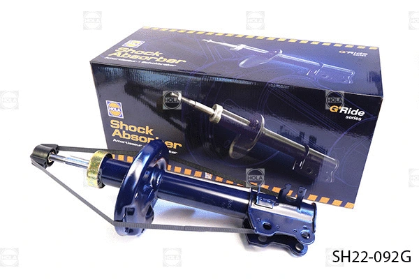 Shock Absorber (SH22-092G)