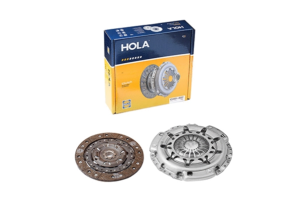 Clutch Kit