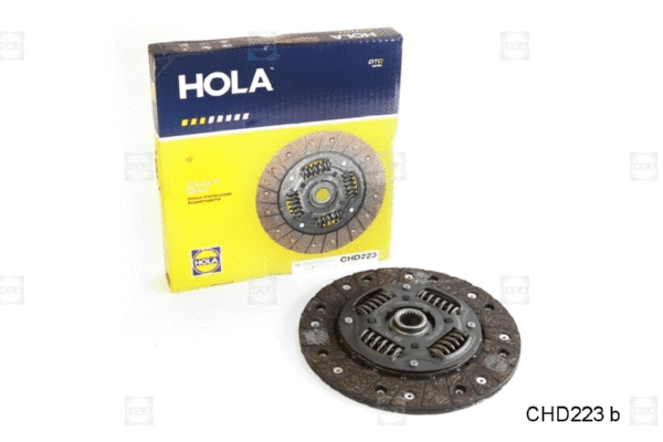 Clutch Disc (CHD223)