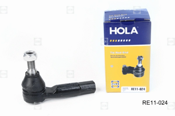 Tie Rod End (RE11-024)