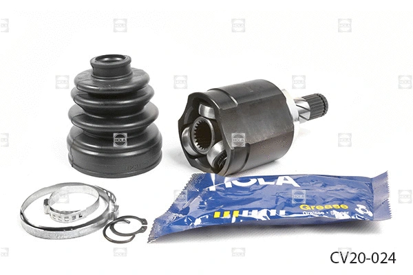 Joint Kit, drive shaft (CV20-024)